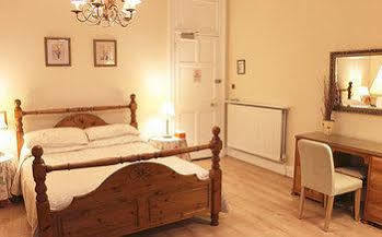 Grosvenor Gardens Hotel Edimburgo Esterno foto